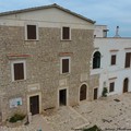 La ONLUS Saint Pio Foundation presenta ad Andria l'iniziativa "Il Miglio Verde "