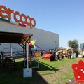 Inaugurata la "Dog Area " al Gran Shopping Mongolfiera di Molfetta