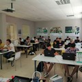 Green Game: l'IPSIA “Archimede“ rappresenterà la Bat