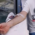 Il battito accelerato di una notte ad Andria: quando il sangue non può aspettare