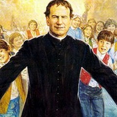 Festa di Maria Ausiliatrice, San Giovanni Bosco e San Domenico Savio presso l’Opera Salesiana di Andria