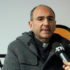 Don Gianni Massaro: «Un atto di coraggio del Papa, la Chiesa rafforzata»