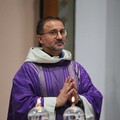 Don Michelangelo Tondolo: «Il sussurro dell'amore»