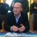 «Intere famiglie dedite allo spaccio», la denuncia di don Riccardo Agresti