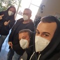 Donato e la sua nuova vita dopo il trapianto