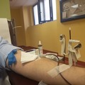 Servizio di medicina trasfusionale. Nino Marmo (FI): "Si continua a mentire, sapendo di mentire! "
