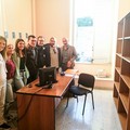 Imprenditore andriese dona mobili ad associazioni biscegliesi che gestiscono gli sportelli dell’assistenza e del volontariato