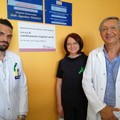 Tredicesima donazione multiorgano nella Bat del 2024