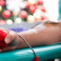 “Giornata pugliese del donatore di sangue”, raccolta anche ad Andria