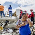 Terremoto, Mennea: «Attendete indicazioni della Protezione civile»