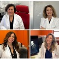 Scienza, intuito e resilienza: il volto profondamente femminile della medicina all’ospedale “Bonomo” di Andria