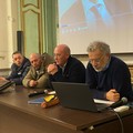 L'esperienza di Don Riccardo Agresti e del progetto "Senza Sbarre " ospiti negli incontri dedicati a Sergio Cosmai