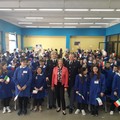Imparare ad essere cittadini responsabili, corso al 3° Circolo  "Cotugno "