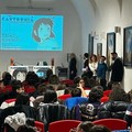 Ad Andria il primo festival d’animazione: è “Dormiveglia”