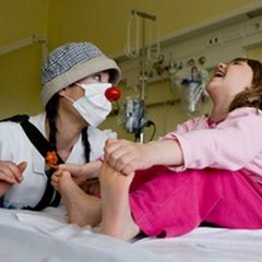 Parte il progetto Terapia del Sorriso nella Asl Bt