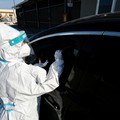 Covid, in Puglia su 13.376 tamponi nuovi 1.180 positivi