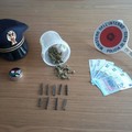 La Polizia di Stato passa al setaccio la movida andriese