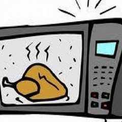 Forno a microonde