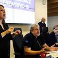 Coronavirus, Emiliano alle famiglie: «Non mandate i vostri figli a scuola»