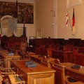 Il presidente del consiglio comunale in pectore, Vurchio:  "Auguri di buon lavoro a tutti gli eletti "