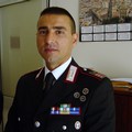 Il Lgt. Aiello promosso al grado di Sottotenente dei Carabinieri