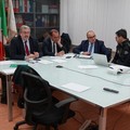 Coronavirus, la Regione ha insediato la sua task force