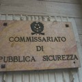 Daspo a due tifosi andriesi per la partita Casertana F. Andria