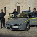 Trafficante di droga ferito trasportato al "L. Bonomo " di Andria