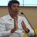 Danny Sivo nuovo direttore sanitario del Policlinico di Bari