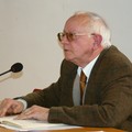 Lectio magistralis del prof. Brescia su Francesco De Sanctis