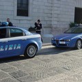 Controlli a tappeto della Polizia di Stato