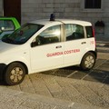 Ingente carico di datteri scoperto in un furgone sull'Andria Bisceglie