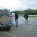 Controlli e perquisizioni effettuati dalla Polizia di Stato