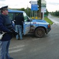 Inizio campagna olivicola, scattano i controlli delle forze dell’ordine