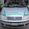 Il Nucleo della Polizia Provinciale rimane operativo presso il Palazzo della Provincia di Andria