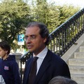 Gradimento sindaci, Giorgino guadagna punti