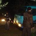 Furti d'auto nella Bat: potenziati i servizi di controllo da parte della Polizia di Stato