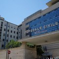 Lite con accoltellamento a Corato, il ferito trasportato in codice rosso all'ospedale di Andria
