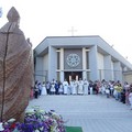 Ad Andria un viaggio tra le emozioni, incontro con tre autrici presso la Parrocchia di San Riccardo