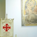 Solenne celebrazione eucaristica nella parrocchia Madonna della Grazia