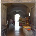 Montepulciano, mercato coperto di via Flavio Giugno: "Riportiamolo ad una destinazione più confacente "