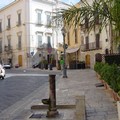 Centro storico: variazioni momentanee alla viabilità veicolare su alcune strade per riprese cinematografiche