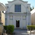 Festività natalizie: orari Cimitero comunale