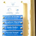  "Acquistaunacalzasolidale ": l'associazione Ideazione a sostegno di Casa Accoglienza  "Santa Maria Goretti "