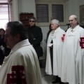 In scena lo spettacolo "I guantoni dello zingaro "
