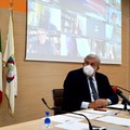 Emiliano: "Domani nessuno studente obbligato ad andare a scuola "