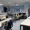 Covid: CIMO-FESMED, lockdown subito o gli ospedali non potranno più garantire alcuna cura
