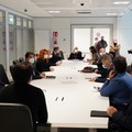 Regione: insediate stamane le sette commissioni permanenti. Tutti i nomi dei componenti