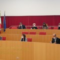 Martedì 15 dicembre seduta del Consiglio regionale