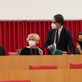 Consiglio regionale approva mozione urgente sul deposito nazionale di stoccaggio per scorie nucleari